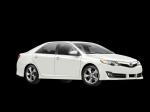 Toyota Camry SE Sport Limited Edition 2012 года